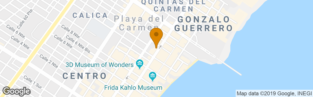 Aqualuna Boutique Hotel 