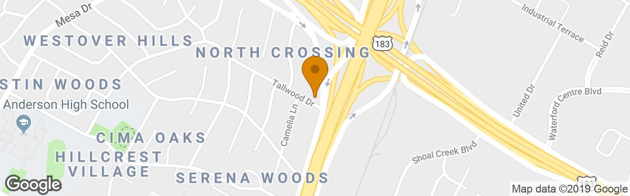 Hotel Hawthorn Suites Austin North-west 