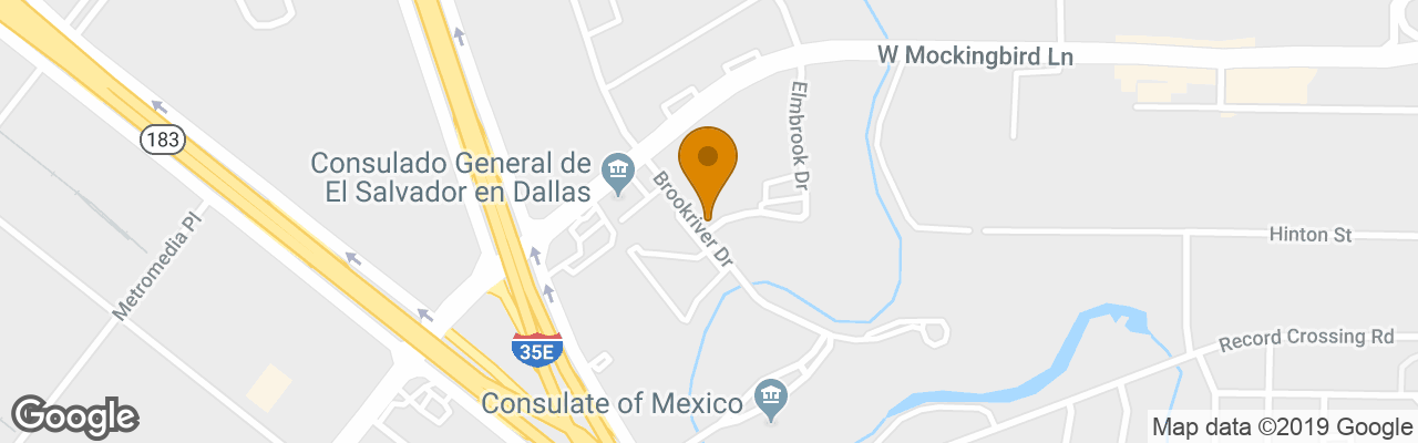 Hôtel Hawthorn Suites by Wyndham Dallas - Love Field Airport 