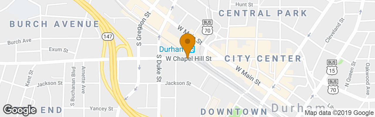 Heart Of Durham Hotel 