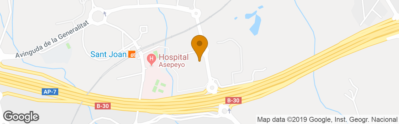 Hotel Holiday Inn Express Sant Cugat 