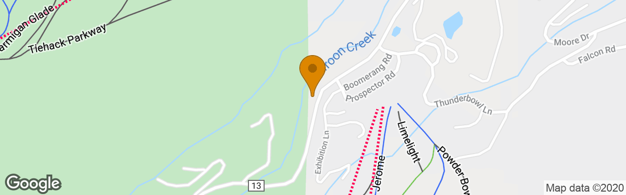 Hotel Heatherbed Mountain Lodge 