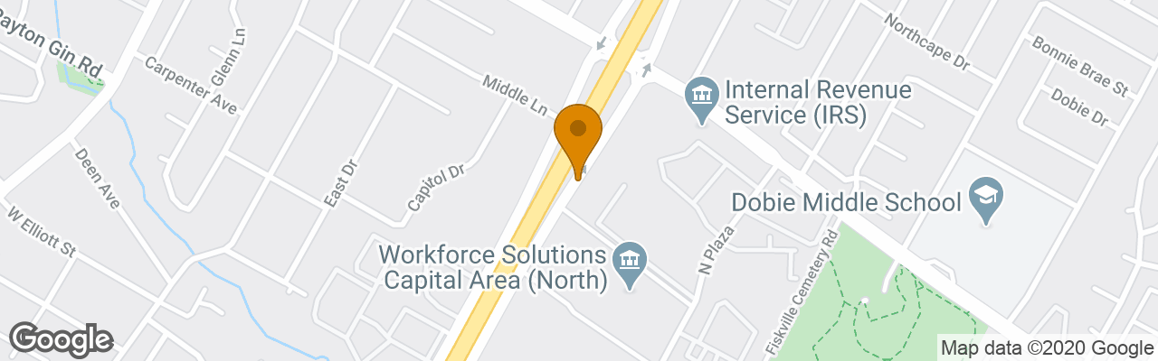 Hotel Ramada Limited - Austin North 