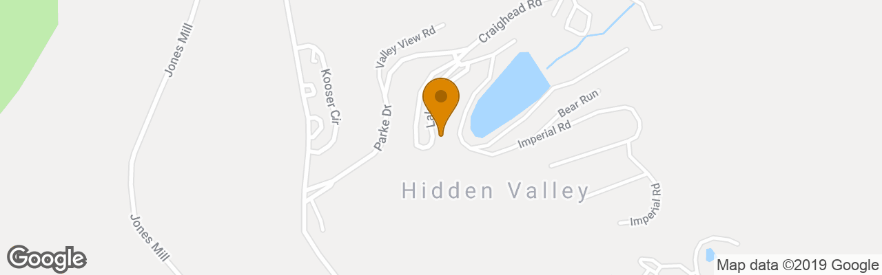 Hidden Valley Resort 