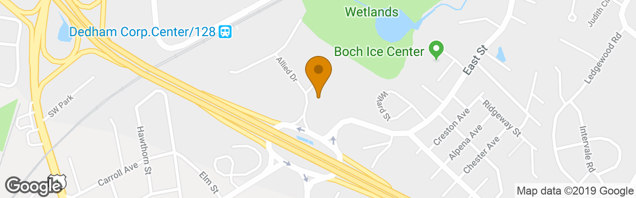 Hotel Hilton Boston Dedham 