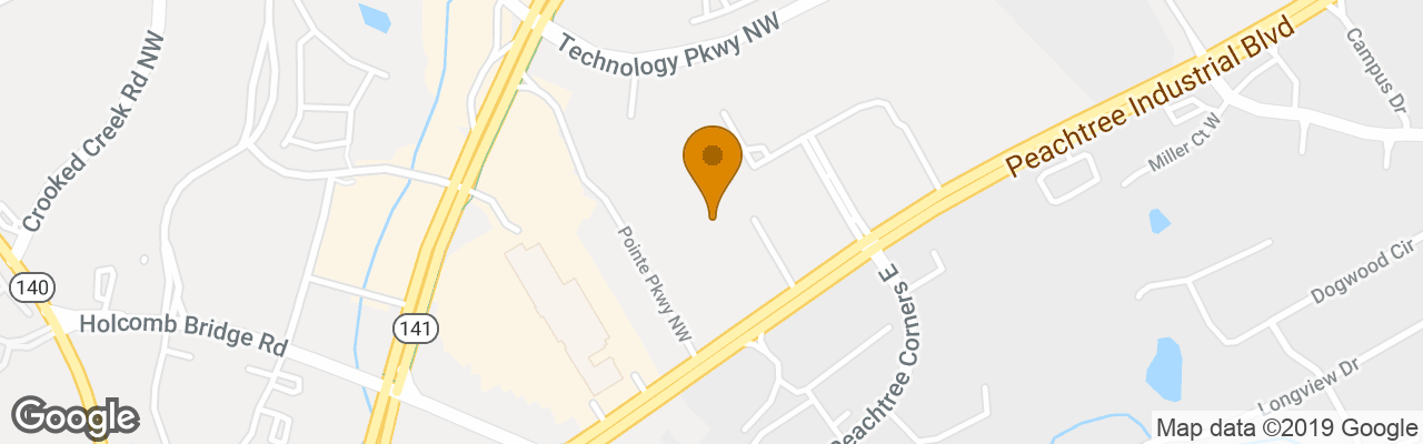 Hilton Atlanta Northeast Hotel 