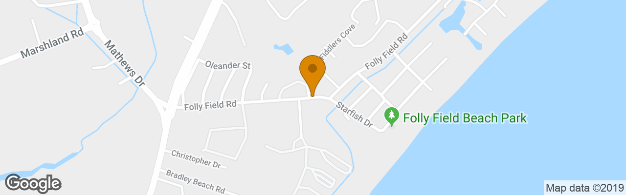 Hilton Head Island Beach & Tennis Resort 