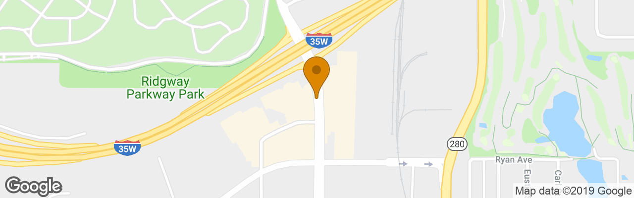 Hotel Ramada Plaza Minneapolis 