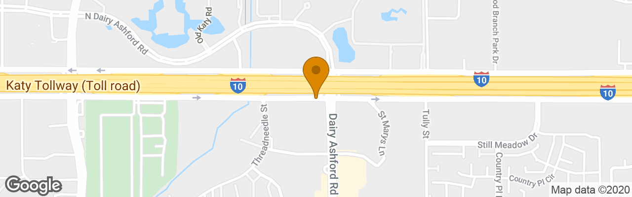 Hotel Courtyard Houston I-10 West 