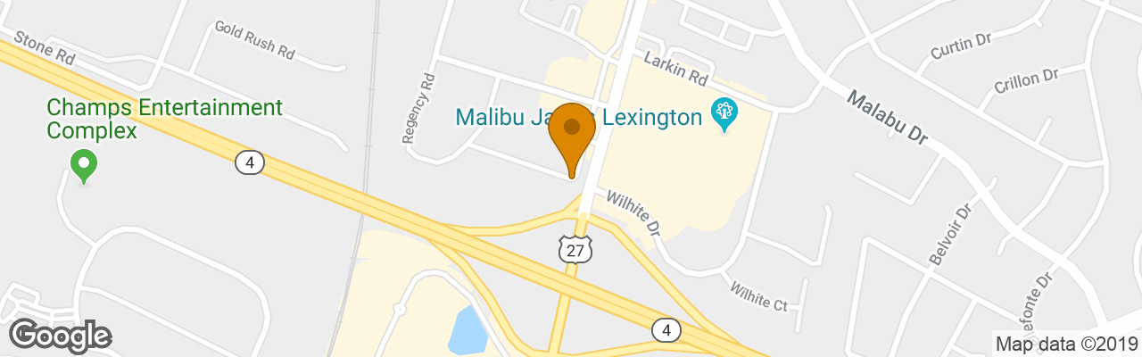 Hotel Hilton Suites Of Lexington Green 