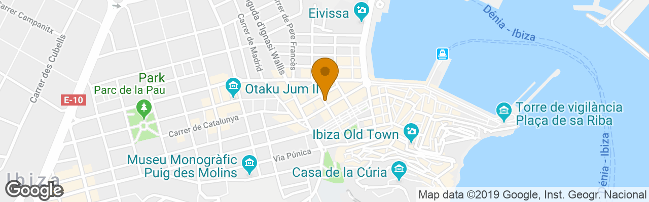 Hotel Hostal Ripoll Ibiza 