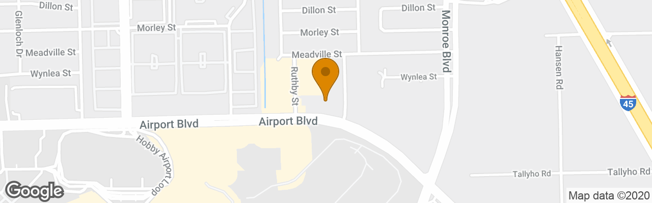 Hotel DoubleTree by Hilton Houston Hobby Airport 