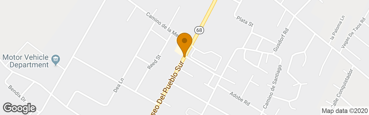 Hotel Don Fernando de Taos 