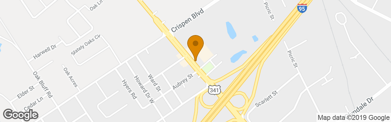 Hotel Clarion Inn Brunswick 