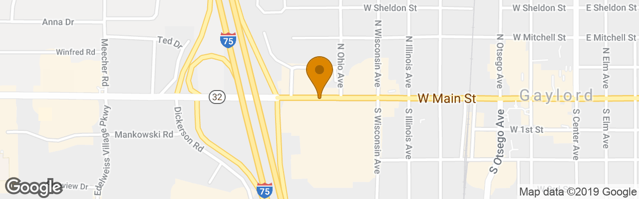 Alpine Lodge Magnuson Hotel 