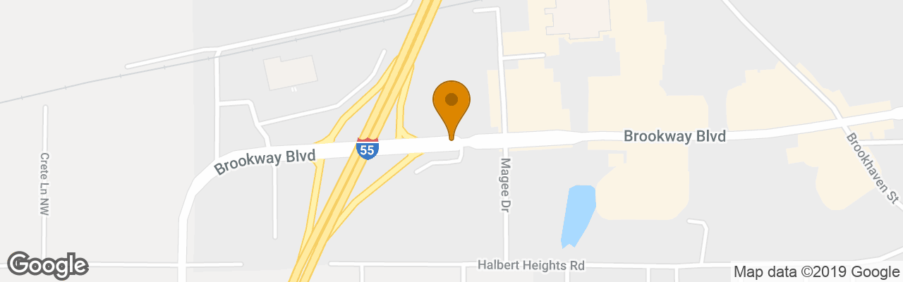 Hotel Lincoln Inn & Suites Brookhaven 