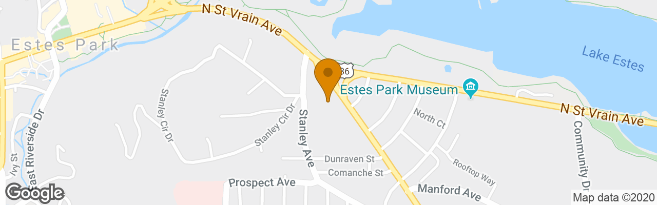 Hotel Rocky Mountain Park Inn 