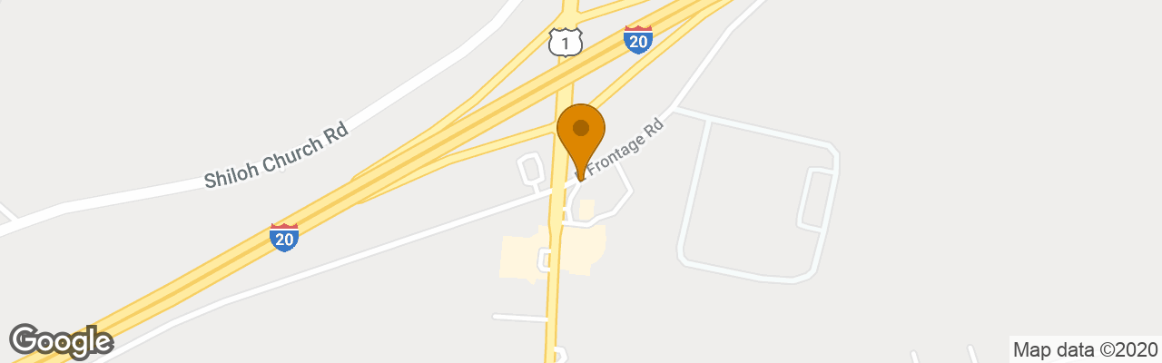 Hotel Quality Inn Aiken 