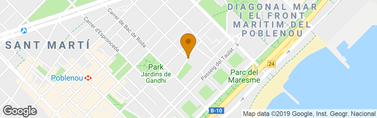 Apartamentos Concept 