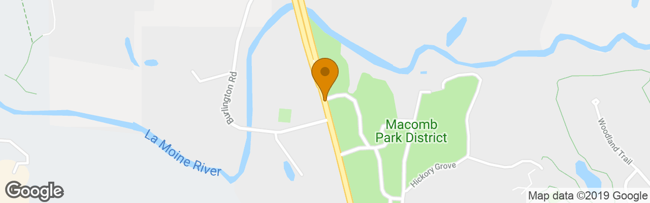 Hotel Days Inn Macomb 