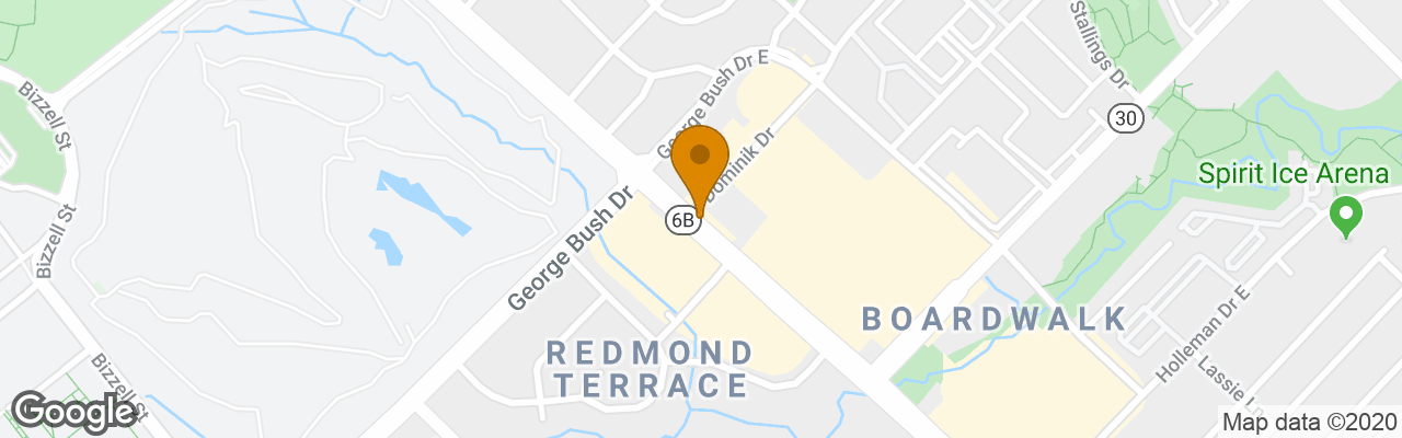 Hotel Four Points by Sheraton College Station  