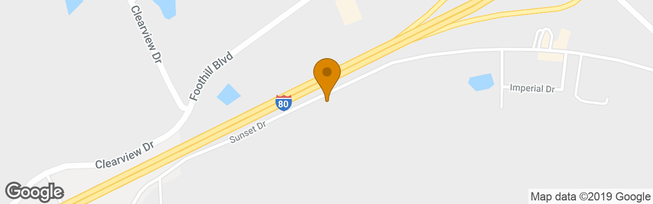 Hotel Holiday Inn Rock Springs  