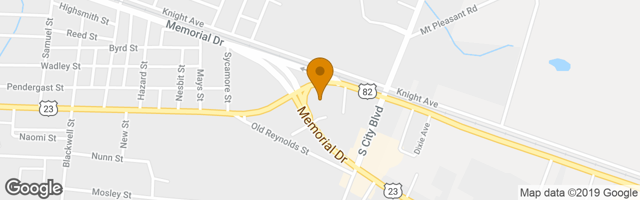 Hotel Quality Inn & Suites Waycross 