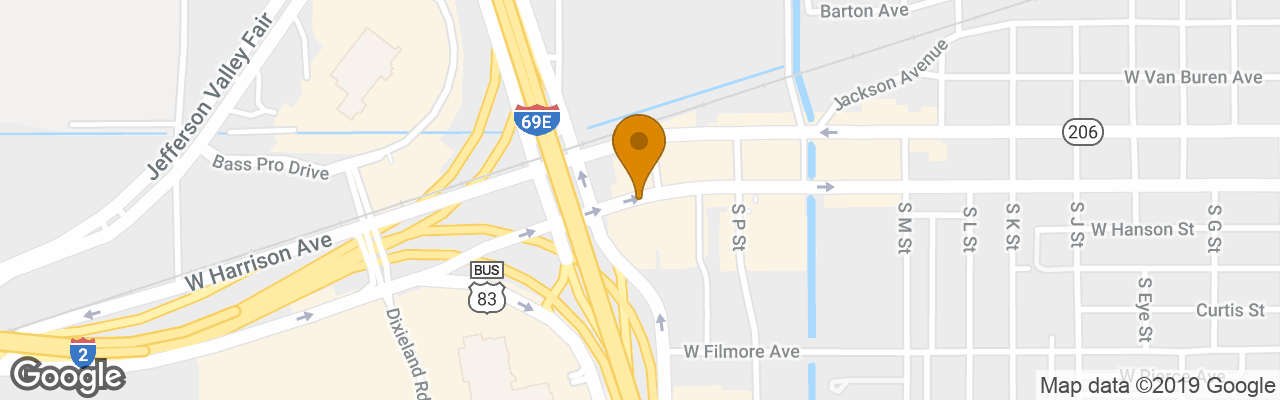 Hotel Plaza Inn & Suites 