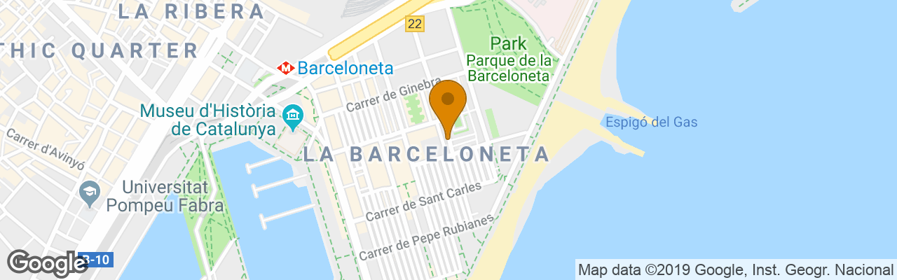 Apartamentos Sunny Beach 