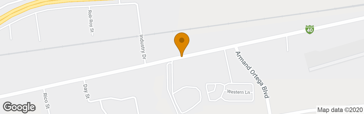 Hotel Howard Johnson Gallup 