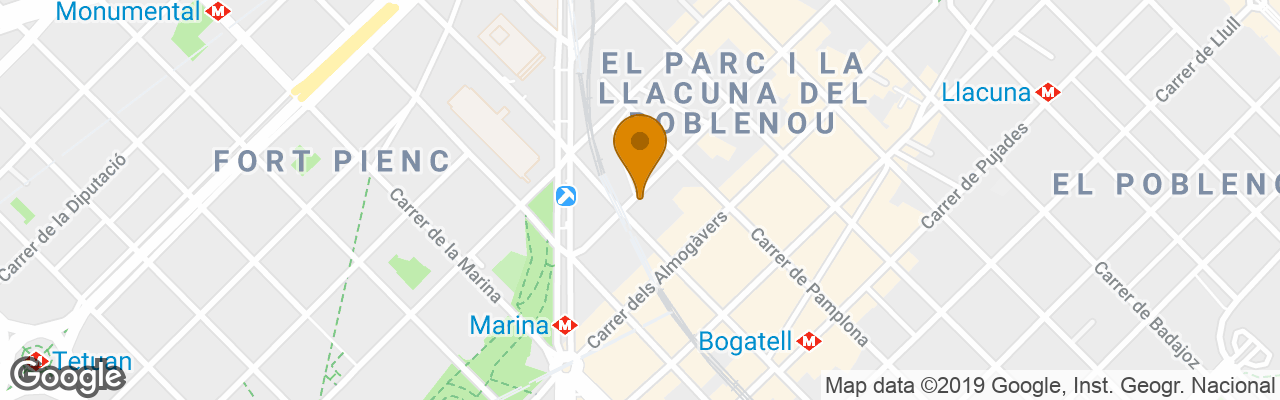 Melon District Marina Residencia 