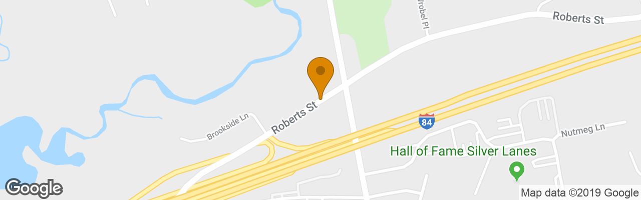 Hotel Ramada East Hartford 