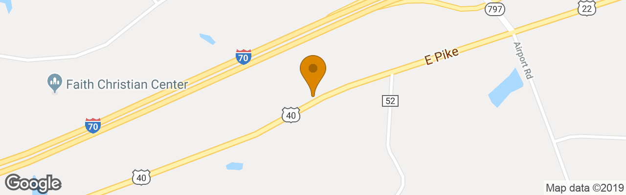 Hotel Ramada Conference Center Zanesville 