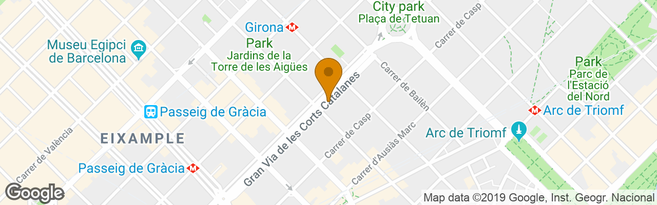 Grupotel Gran Via 678 