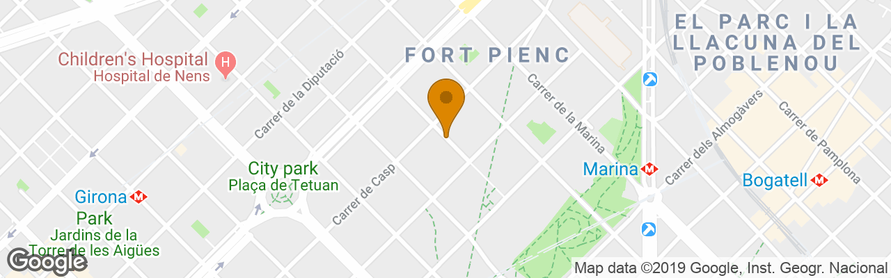 Apartamentos Habitat 