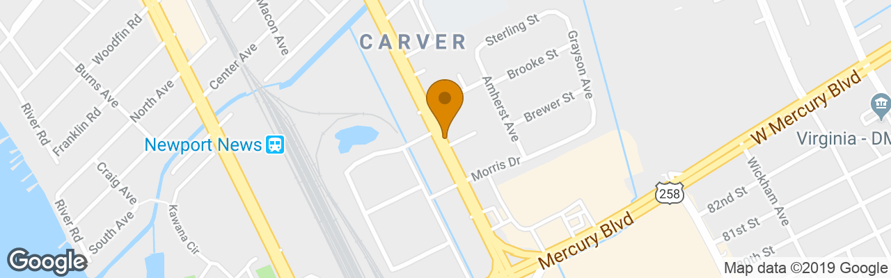 Wynnwood Plaza Hotel Newport News 