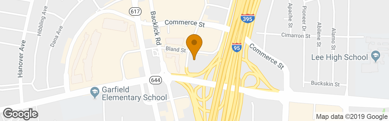 Hotel Holiday Inn Express Washington Dc Sw - Springfield 