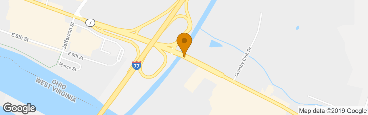 Hotel Holiday Inn Marietta  