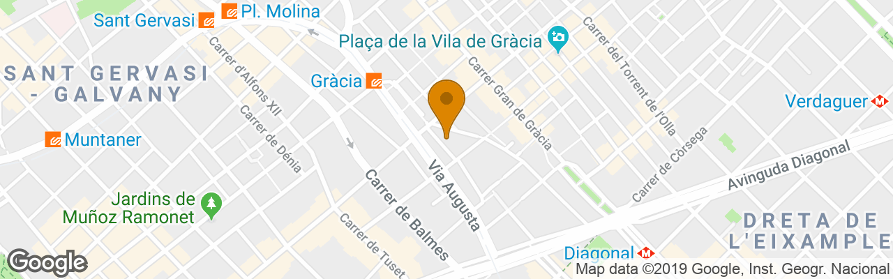 Fga Gracia Apartments 