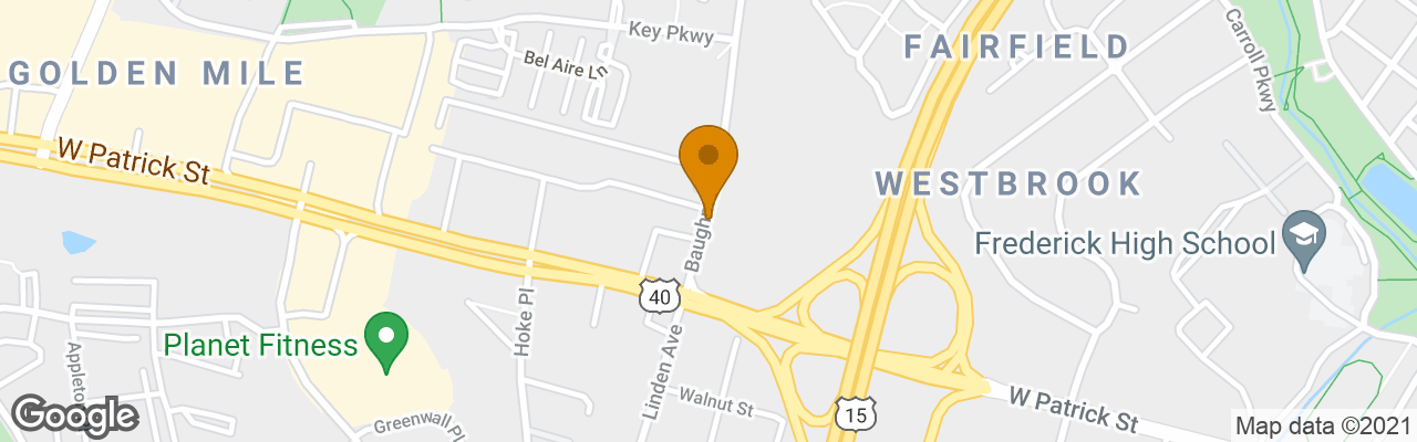 Motel 6 Fort Detrick 