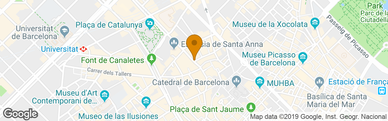 Apartamentos Portal Del Angel 