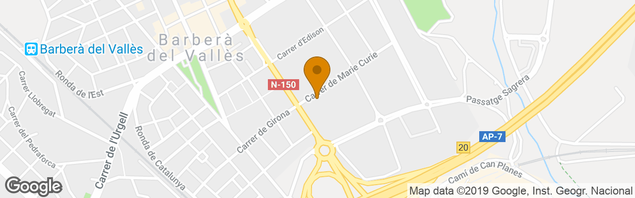 Hotel Eurostars Executive 