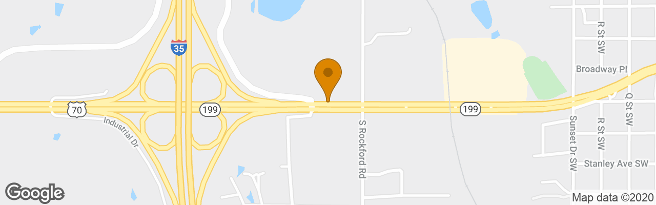 Hotel Quality Inn Ardmore 