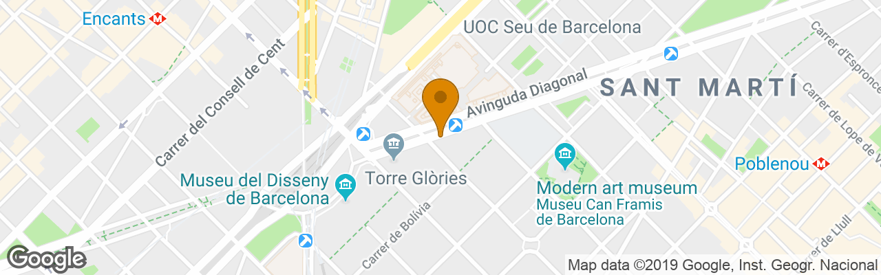 Novotel Barcelona City 