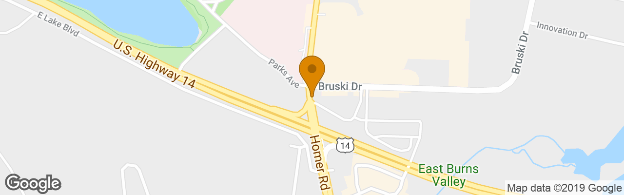 Hotel Quality Inn Winona 