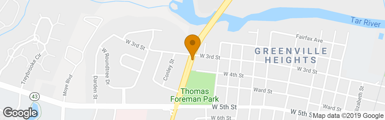 Hotel Holiday Inn Medical Center 