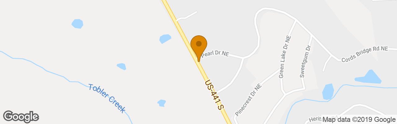 Hotel Americas Best Value Inn-Milledgeville 