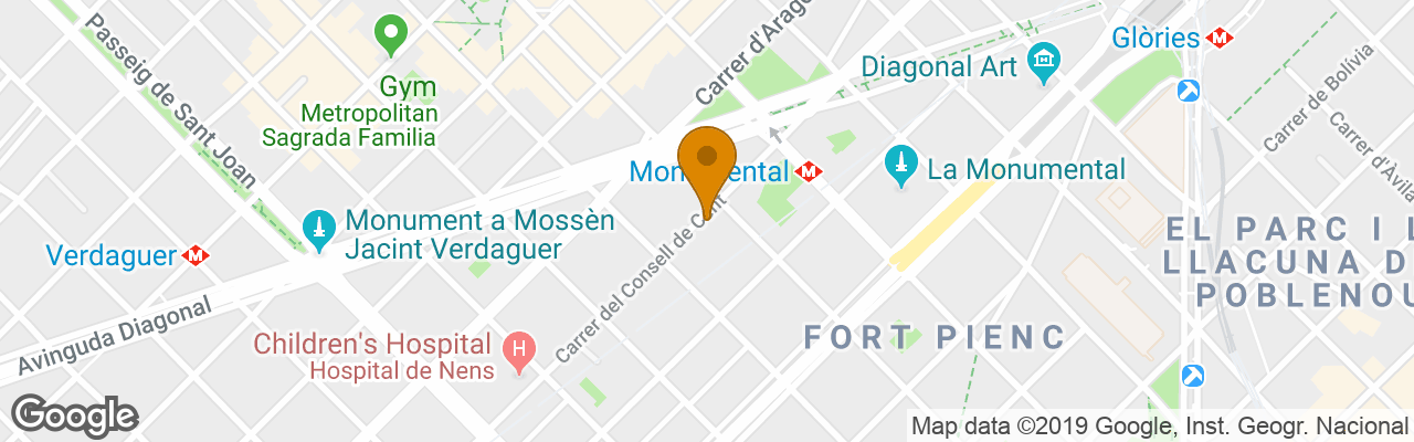 Hotel SM Sant Antoni 