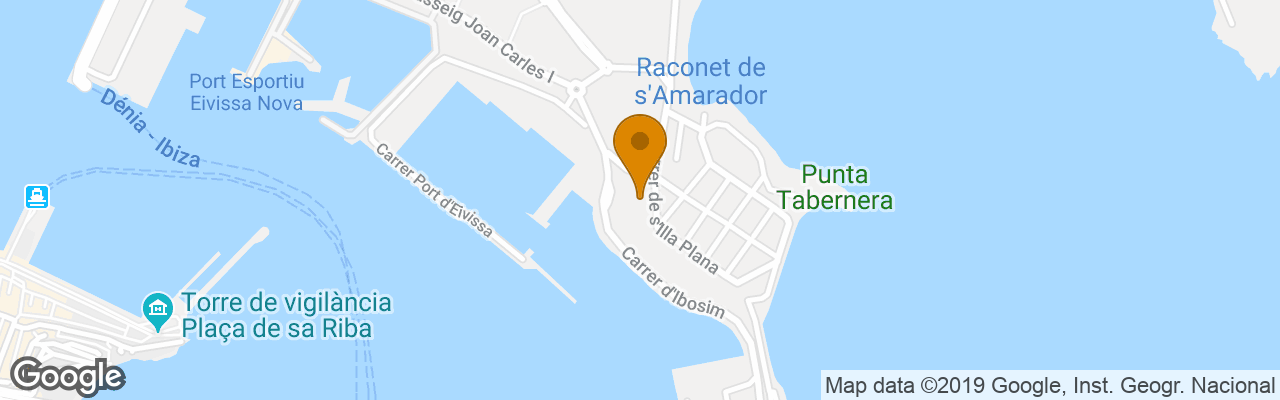 Ibiza Corso Hotel & Spa 