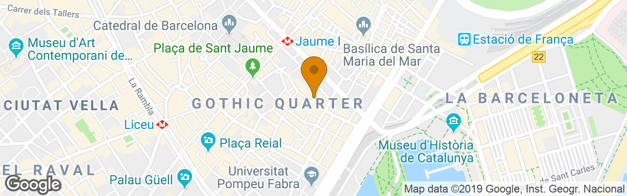 Apartamentos La Muralla 